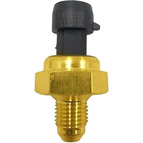Sensor de presión de escape DPFE6 1850352 5C3Z9J460A 5C3Z9J460B (Repuesto) (1/5)