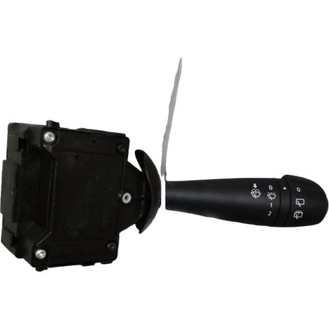 Commande Essuie Glace DACIA Sandero II Phase 1 2012-... [PRODUIT D'OCCASION]♻️8201168008