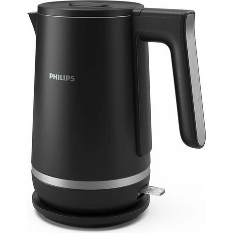 Philips 5000 series hd9395/90 tetera eléctrica 1,7 l 2200 w negro