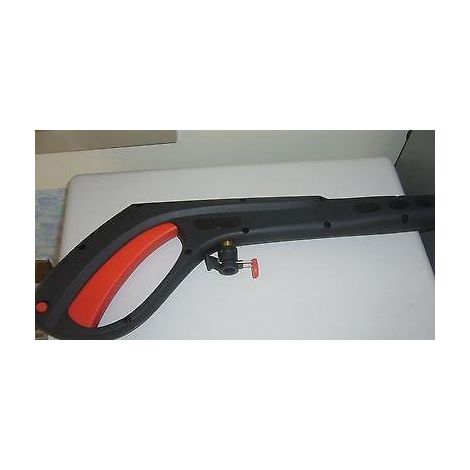 PISTOLA  IDROPULITRICE  BLACK&DECKER ANNOVI REVERBERI ORIGINALE 50991