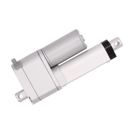 Drive System Europe MSW Cilindro eléctrico lineal 12 V 1000 N