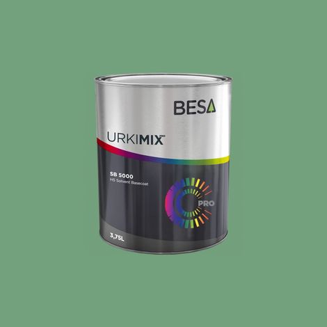 Pot de Peinture Polyuréthane / bi composant RAL Design 150 60 30 Mat - 1kg