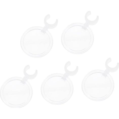Loupe Porte-Stylo pour Peinture Diamant Accessoire Art Acrylique Outil Pratique Utilisation Polyvalente pour Garçon et Filles et Adultes Arts et Loisirs DIY
