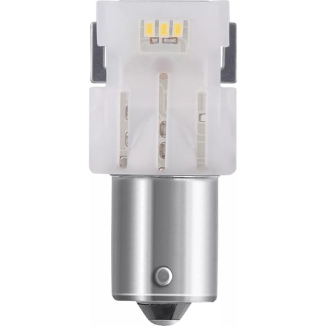 2x Ampoules LEDriving SL P21W LED 1156 BLANC 7506DWP-2BL OSRAM (1/2)