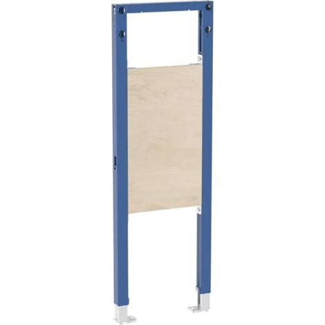 Geberit Duofix - Elemento de montaje para soportes, 112 cm, para soluciones sin barreras 111.790.00.2