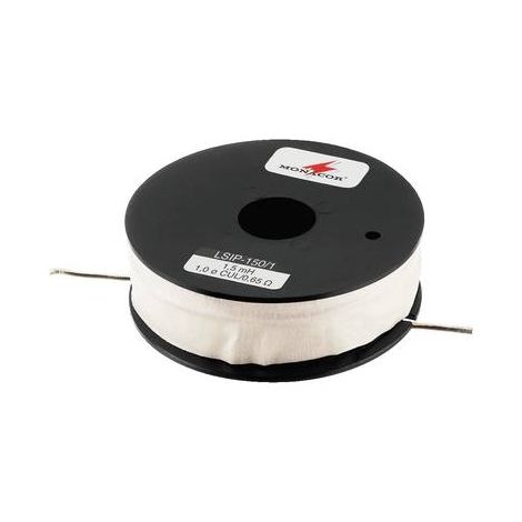 Bobine à air pour haut-parleur Monacor LSIP-150/1 (1/3)