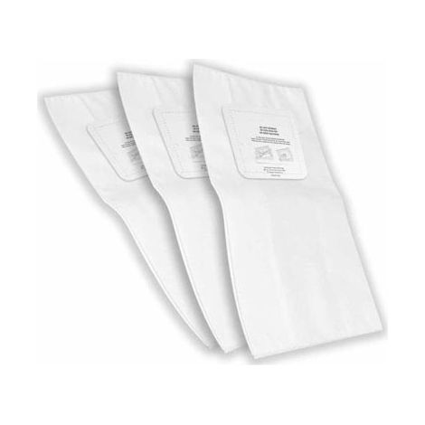 3 sacs Hepa pour centrales d'aspiration Hayden Supervac 50 et Supervac 60, Cyclovac TDSAC93N