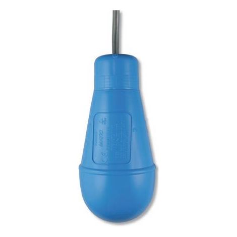 Flotteur mercury 13 mt