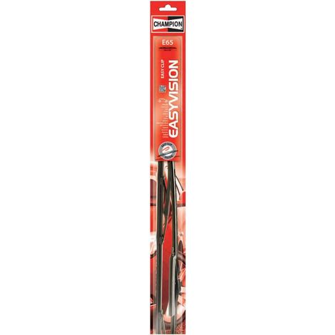 Champion spazzola tergi e38/be1 mm. 380