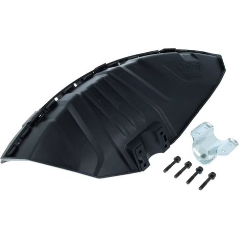 Carter de protection 91110593 - debroussailleuse parkside