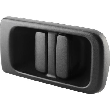 pour poignée de porte renault master Poignée de Porte Coulissante de Voiture Poignée de Porte Coulissante Latérale Gauche Poignée de Porte en Plastique Poignée de Porte Coulissante Gauche Poig (1/5)