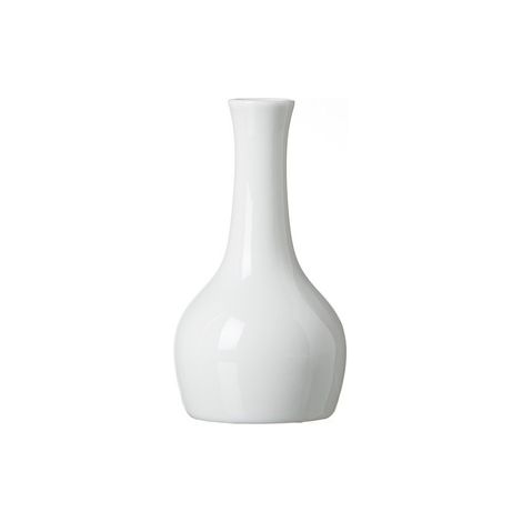 BIANCO VASE, 13 CM RITZENHOFF & BREKER 78671