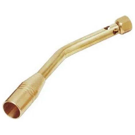 Lanze Turbo Durchfluss 100 g/h: Löten Kupferrohr D.30
