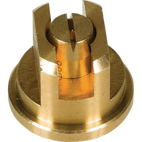 Ugello a ventaglio piatto ES 80° 02 ottone Lechler LECHLER ES8002MS