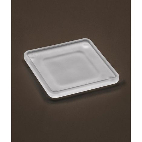 PORTA SAPONE SLIM DA APPOGGIO - CAPANNOLI (1/2)