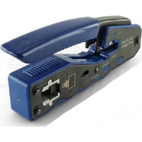 Alpha elettronica box pinza 98-168 e connettori 98-168k (1/3)