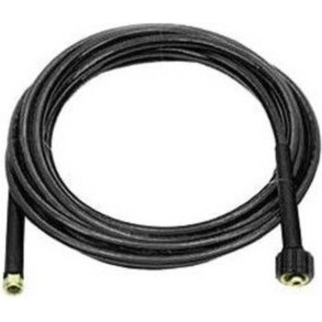 Lavor Manguera de Alta Presión PVC 6M Transparente