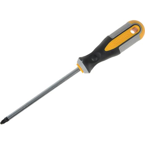 Screwdriver Pozidriv Tip Pz3 X 150Mm (1/2)