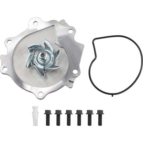 31293303 Motorwasserpumpe Kühlsystem für VOLVO S80 S60 V70 V60 XC70 XC60 3.2L 3.0L 2006-2016 (1/5)