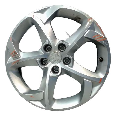 [PRODUIT D'OCCASION] Jante Aluminium PEUGEOT 508 ♻️ Ref Oe. 5402fz - Garantie à vie (1/3)
