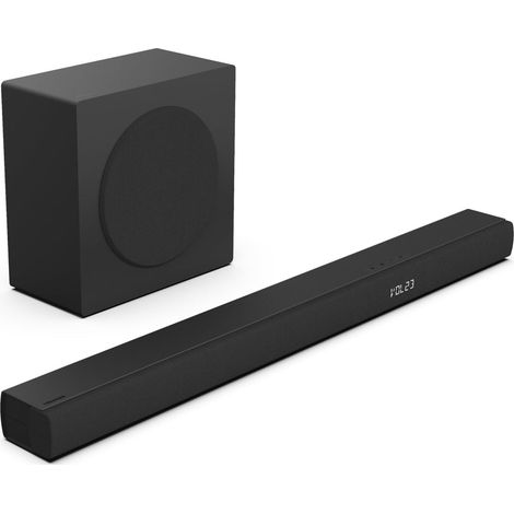 Hisense HS3100 Lautsprecher Soundbar Schwarz 3.1 Kanal 480 W
