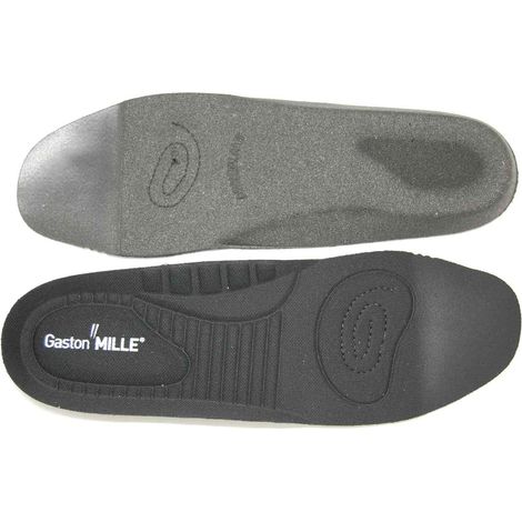Semelle Air Soft anti transpiration GASTON MILLE - PRGMH 35