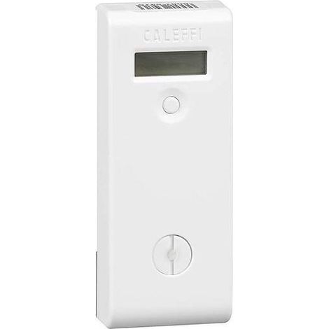 Ricambio ripartitore bidirezionale per sostituzioni esistenti Caleffi 720020R solo ripartitore (1/2)