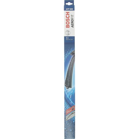 Balai essuie glace Plat AEROFIT AFP600 60cm (1/2)