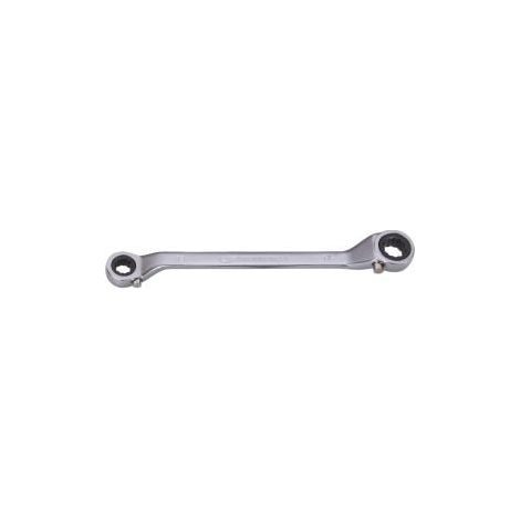 Llave  de  carraca  ROTHENBERGER,  13x17,  250mm  -  70272