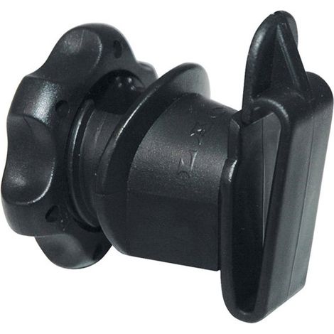 Irubloc Bandisolator für Eisenstifte konf 25 pcs