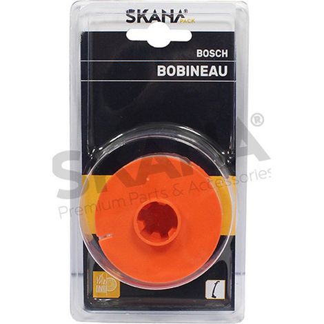 Anpassbarer Bobine. Ø Draht: 1,6 mm Für Modelle PRT280 Ersatz Original 69439, 1 609 201 275, 1 609 201 276, 1609201275, 1609201