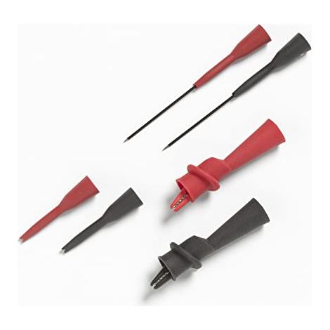 Fluke TP920 Set punte per TL71 e TL75 (1/3)