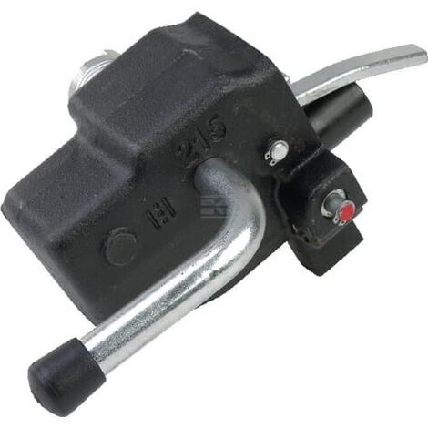 Bullone frizione 31 mm CBM CBM 810199012 (1/2)