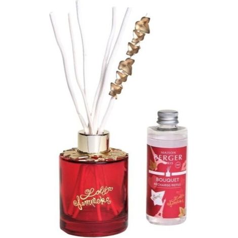 Berger - Bouquet Bijou parfumé Lolita Lempicka Sweet