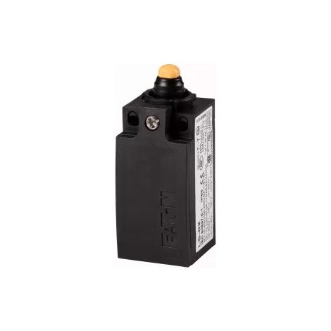 Eaton 106806 LS-S11S-SW Endschalter 400 V 6 A Kuppenstößel  IP66, IP67 1 St. (1/2)