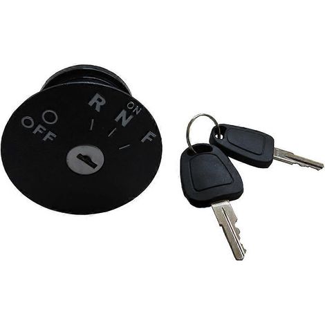 EZGO RXV (2008-2021), 605637 61128, acceso al golf (1/5)