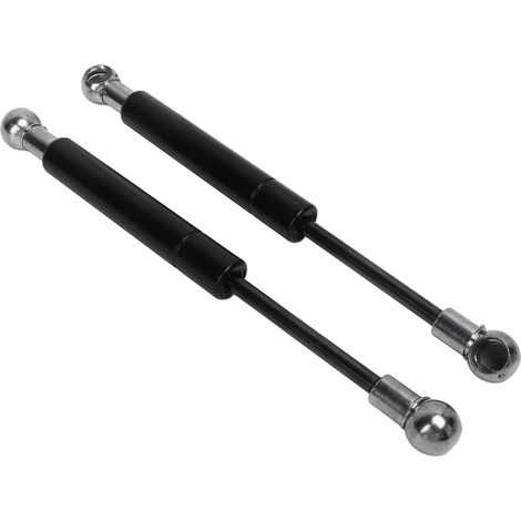 Kit de puerta para UTV - Soporte de puerta de aluminio billet anodizado negro para Can-Am MAVERICK X3