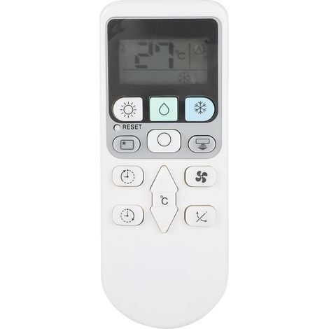 Intelligente Fernbedienung für Hitachi RAr 3V2 RAr 2P2 Klimaanlage
