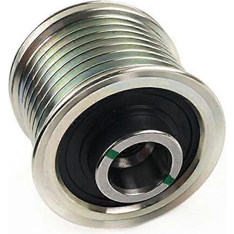 Poulie d'embrayage libre d'alternateur pour MINI R56 R58 R59 1.4-1.6L 12317575518 (1/5)