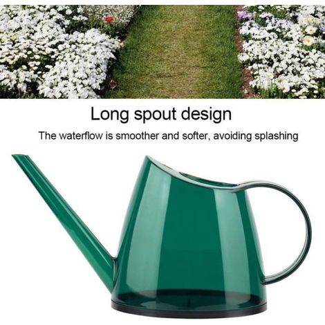 Pulvérisateur de jardin - - 1.4L - Design moderne - Bec long - Écologique Label (1/4)