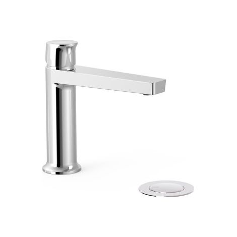 Mitigeur pour lavabo Project Chrome - TRES 22110402DA