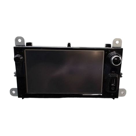 Autoradio RENAULT Clio [PRODUIT D'OCCASION]♻️281156547r