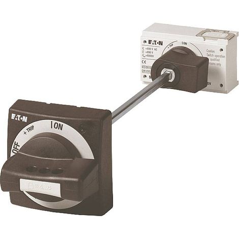 Eaton NZM1-XHB-DA-NA Interrupteur principal 1 pc(s) Y780102