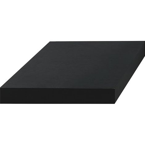 King Home Wenge Mdf Tamburato Regal 25X25X5H 8er-Pack (1/3)