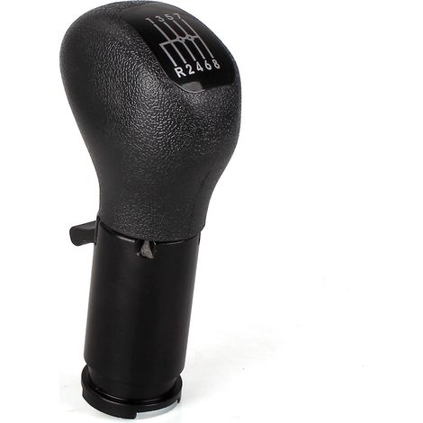 Adatto per pomello del cambio ABS per camion pesanti 0501215157 Sostituzione per STRALIS EUROSTAR TRAKKER CURSOR Pomello del cambio Obest a 8 velocità (1/5)
