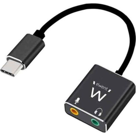 Ewent ec1645 carte audio usb (1/3)
