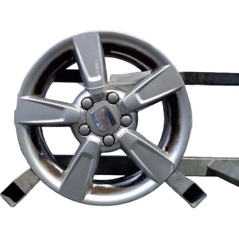 Jante Aluminium SEAT Leon 2005- [PRODUIT D'OCCASION]♻️5p0601025h72v