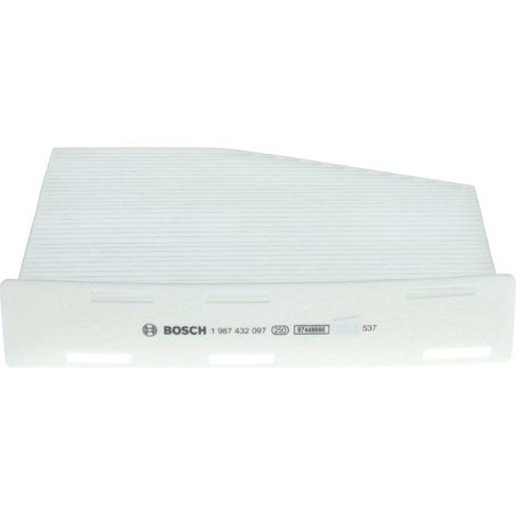 INNENRAUMFILTER 1987432097 BOSCH (1/3)