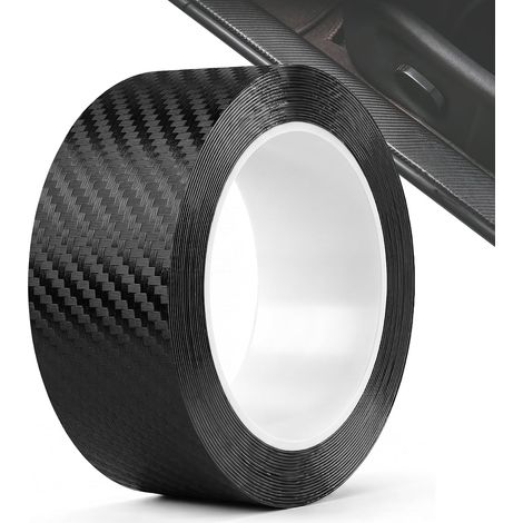 5cm×10m Film Transparent Autocollant, Covering Voiture, Film Covering (1/5)