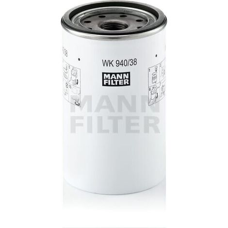 Filtro carburante MANN-FILTER WK94038X